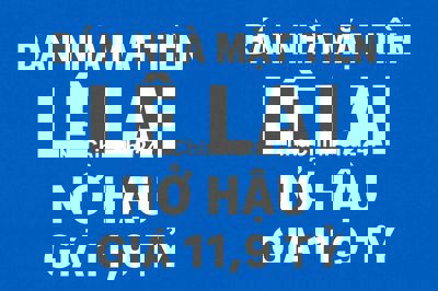 Chinh chủ bán nhà mặt tiền