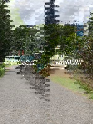 GIẢM 100 TRIỆU BÁN NHANH TRONG TUẦN  ĐẤT CHÍNH CHỦ 312M2 GIÁ 1,55 TỶ