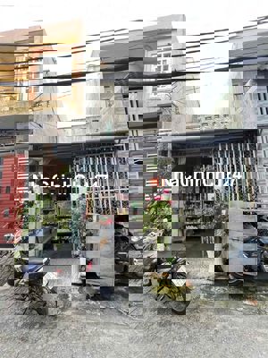 Chính chủ bán căn nhà đường Bùi Tư Toàn ,Bình Tân .Giá bán 1 tỷ350.