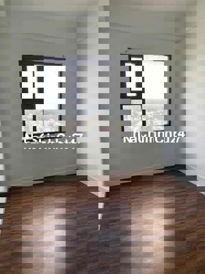 CHÍNH CHỦ CẦN BÁ CĂN HỘ 2Pn -VIEW NHÀ PHỐ - HƯỚNG ĐÔNG NAM.