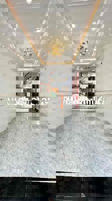 Chủ cần tiền bán căn nhà ngay chợ 2-6 quách điêu