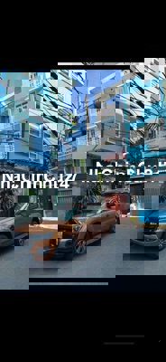 Nhà đẹp chính chủ chưa qua ĐT cần tiền bán gấp HXH gần mặt tiền