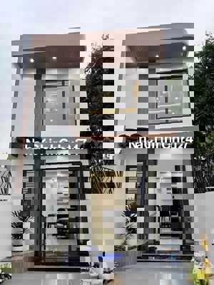 CHÍNH CHỦ BÁN CĂN NHÀ GÁC LỬNG - 5x20