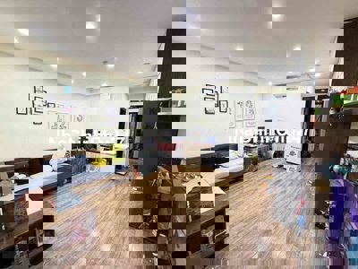 Chính chủ bán chung cư Hồ Gươm Plaza 65m2, 2 ngủ 2wc