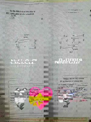 Đất sổ đỏ chính chủ Xích Thổ, An Hải, HP