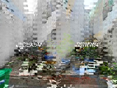 Chính Chủ Bán Đất Ngay Khu Hồng Long - Đường Hiệp Bình