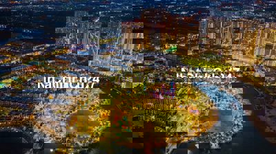 CHÍNH CHỦ BÁN 1PN + 47M2 - TÒA S2 -  RAINBOW – ĐÔNG NAM - VIEW SÔNG