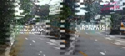 Đất thị trấn giá rẻ như cho 219m2 1/ TL8 làm việc chính chủ 880 triệu