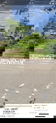 Chính chủ bán đất Tp. Tam Kỳ