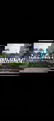 CHÍNH CHỦ BÁN ĐẤT 7x20m – CÁCH CHỢ TAM PHƯỚC 300m, 2,45 tỷ