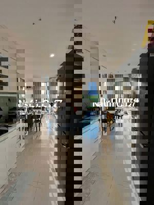 Chính chủ bán căn 3pn 81m2 Origami - tòa S10 - full nội thất - chỉ 3t9