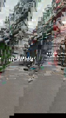 NHÀ CHÍNH CHỦ - HXH - THÍCH HỢP XÂY MỚI - 4X20 - NGAY EMART NHỈNH 6