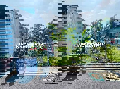 Chủ kẹt tiền xả lỗ miếng đất xã Củ Chi 90m (6x15) Đ. Hồ Văn Tắng 480tr