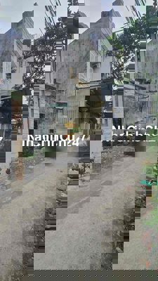 BÁN ĐẤT CHÍNH CHỦ - 1 / Thạnh Lộc 17.  Xây full đất - Giá 3ty050