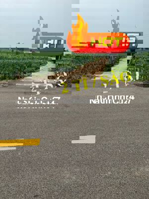 Bán đất CHÍNH CHỦ tại xã Láng Dài - Bà Rịa Vũng Tàu