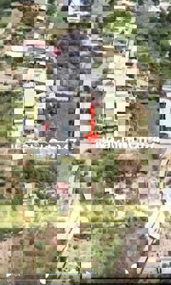 CHÍNH CHỦ BÁN ĐẤT 2 MẶT KIỆT Ô TÔ MAI ĐĂNG CHƠN