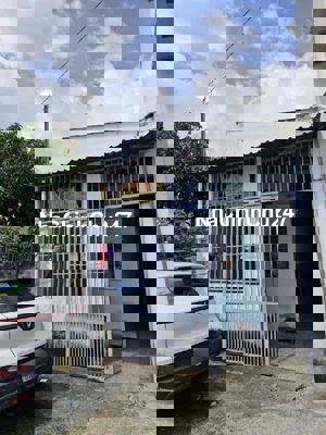 CHÍNH CHỦ BÁN DÃY TRỌ 72M2 - HẺM XE TẢI QUAY ĐẦU TRƯỜNG THỌ THỦ ĐỨC