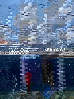 Bán Nhà 152 mKhủng - Chủ Hạ 400 tr chốt nhanh