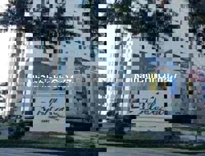 Chính chủ Bán căn hộ 1PN - sổ hồng riêng - cc Belleza - Phường Tân Mỹ