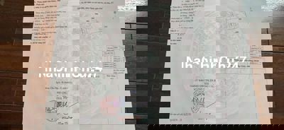 ✨ CHÍNH CHỦ - LÔ ĐẤT BIỂN TẠI KDC HÒA LỢI, TX SÔNG CẦU ✨