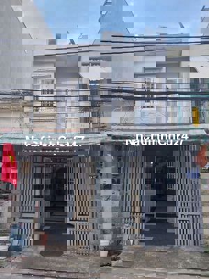 Chính chủ cấn bán nhà MT nội bộ đường 26/3, quận Bình Tân