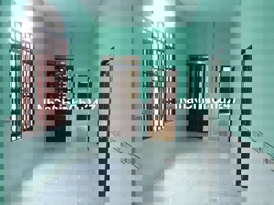 Bán nhà gần sân bay long thành (chính chủ) SHR thổ cư