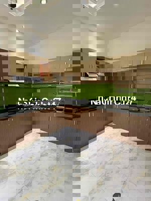 CHÍNH CHỦ BÁN NHÀ AN DƯƠNG VƯƠNG Q.5 - 3,8M x 13,2M