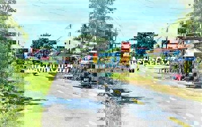 Chủ Ngộp Cần Sang Nhượng Lại Căn Lại Lô Đất Vườn