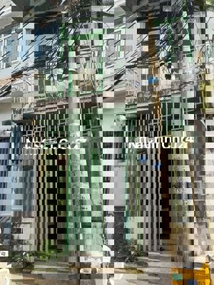 bán nhà chính chủ đường 14 linh chiểu thủ đức 2.7 tỷ sổ hồng