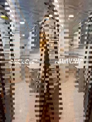 🔥Chính chủ - Nhà đẹp Quận 6 - 3 tầng - Phạm Phú Thứ - Chỉ 1.39 Tỷ TL