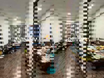 chính chủ bán căn 72m2 full nt đã có sổ hồng