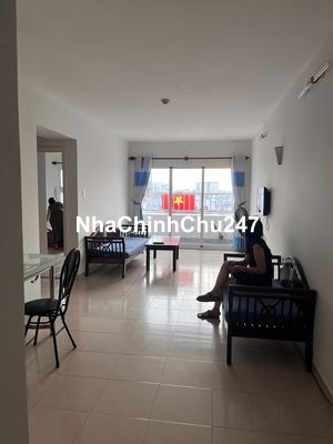 CHÍNH CHỦ BÁN CĂN HỘ 3 PHÒNG NGỦ