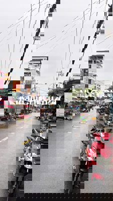 CHÍNH CHỦ CẦN BÁN NHANH CĂN NHÀ PHỐ TÂN CHÁNH HIỆP 03 TRUNG MỸ TÂY Q12