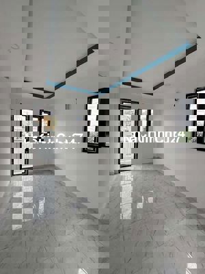 Nhà chính chủ sổ hồng riêng, không quy hoạch, không lộ giới