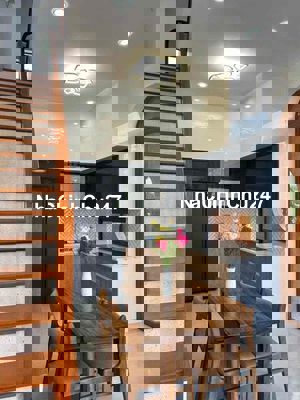 NHẬN CHÍNH CHỦ  NHÀ FULL NỘI THẤT – KHU KIM CƯƠNG, P. TÂN HẠNH (P8 CŨ)