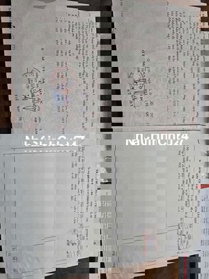 CHÍNH CHỦ BÁN LÔ ĐẤT NGAY TTHC MỚI ĐIỆN NGỌC