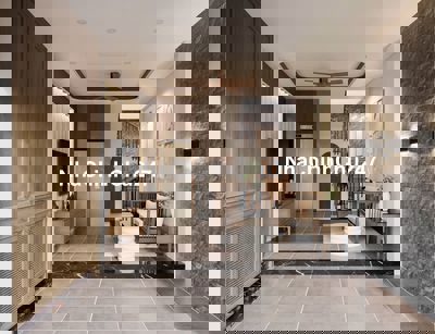 Chính chủ bán nhà 4 tầng khu phân lô cán bộ cảng