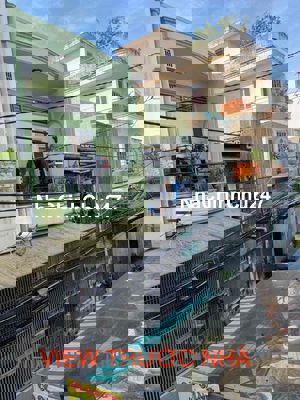 NHÀ BÙI ĐÌNH TUÝ CHỈ hơn 5tyX Gặp chủ Thương lượng