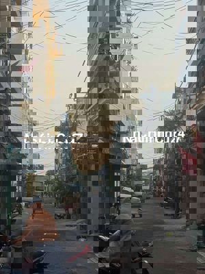 Trường Chinh P15 Tân Bình - 4 x 17 - 2 Tầng - Chính Chủ ở - 7.9 Tỷ TL