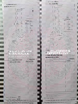 Chính chủ bán nhanh lô 2MT thông Phổ Trung, xã An Phú, Quảng Ngãi