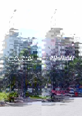 Bán đất chính chủ khu dân cư The Star Village Long Thới Nhà Bè