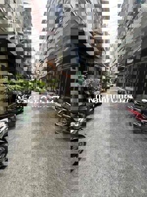 chính chủ bán nhà hxh đường chấn hưng giáp  khu bắc hải q10