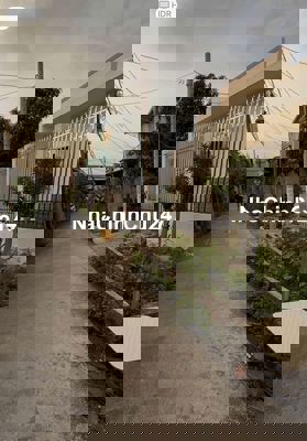 Bán đất thổ cư shr chính chủ