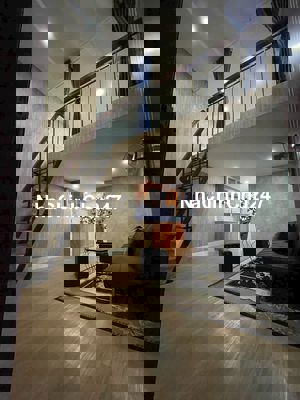 Chủ đang gấp muốn bán lại chung cư 36m2 giá 200TR