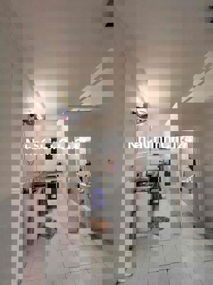 Chính chủ bán nhà 38 nghĩa hưng tân bình