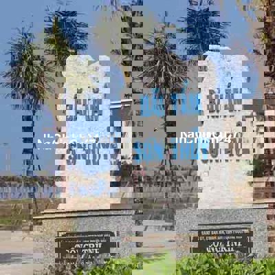 Cần bán hàng chính chủ giá sập hầm khu bãi tắm Sơn Thuỷ- Ngũ Hành Sơn