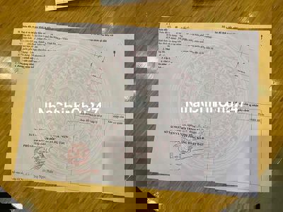 Chính Chủ cần bán nền Biệt Thự Lan Anh 2