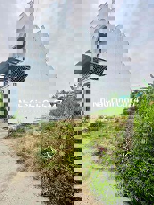 Em chính chủ bán đất ấp 3B Đạo Thạnh gần Quảng Trường