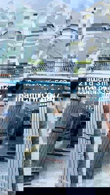 9 chủ bán nhà 3 tấm sàn 150m2 hẻm 0t0 4pn4wc