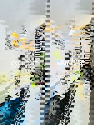 CHÍNH CHỦ BÁN CĂN HỘ 2 NGỦ PHỐ BẠCH MAI